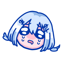 新ビジュアル 新髪型 めちゃくちゃ可愛いかもしれない にじさんじ 葉加瀬冬雪 Ragtag Archive